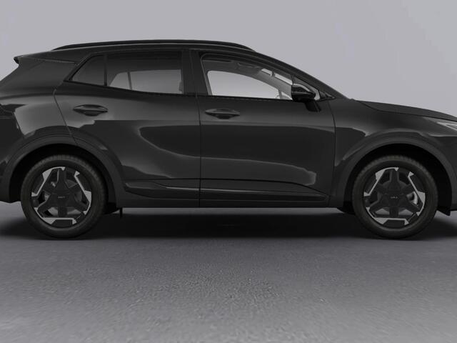 KIA SPORTAGE 1.6 T-GDi Hybrid GT-Line