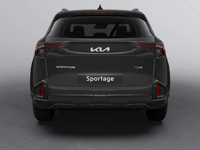 KIA SPORTAGE 1.6 T-GDi Hybrid GT-Line