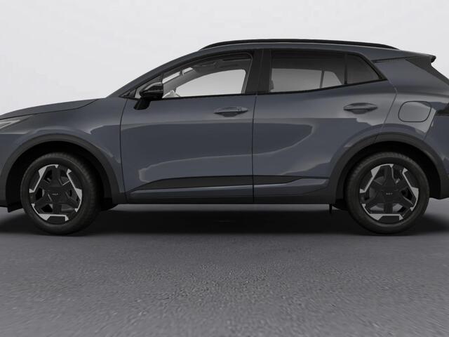 KIA SPORTAGE 1.6 T-GDi Hybrid GT-Line