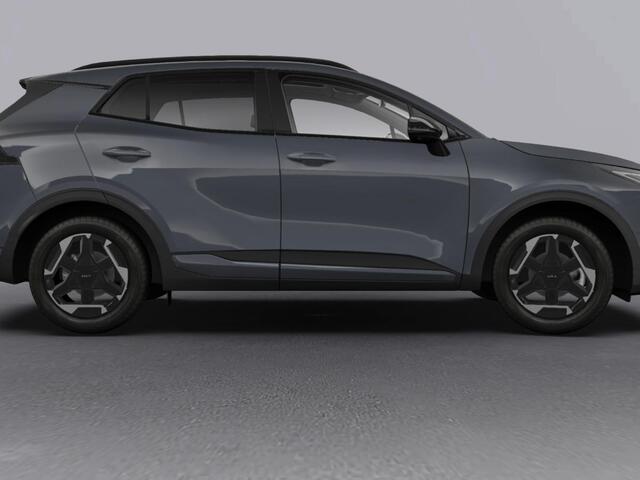 KIA SPORTAGE 1.6 T-GDi Hybrid GT-Line