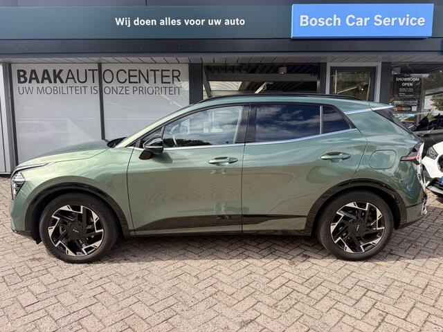KIA SPORTAGE 1.6 T PHEV Hybrid GT-Line | Pano | Camera | ACC