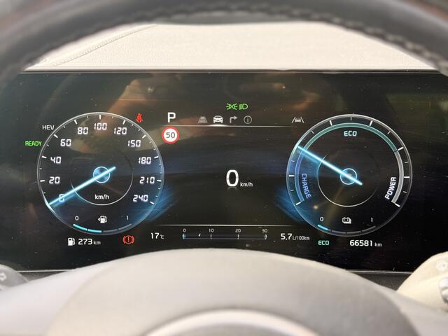 KIA SPORTAGE 1.6 T PHEV Hybrid GT-Line | Pano | Camera | ACC