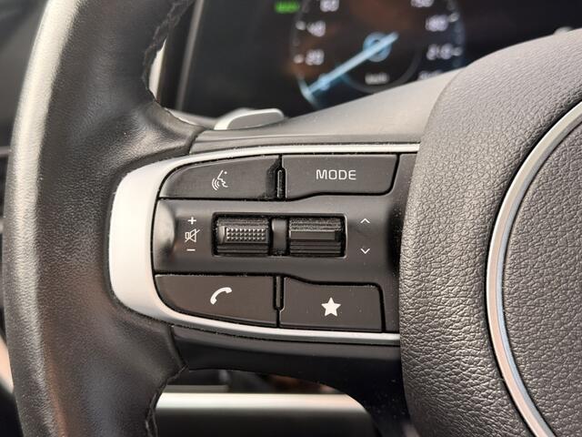 KIA SPORTAGE 1.6 T PHEV Hybrid GT-Line | Pano | Camera | ACC