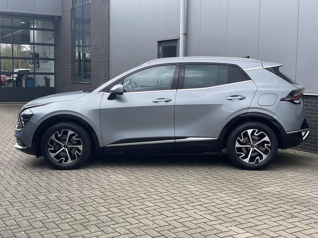 KIA SPORTAGE 1.6 T-GDi MHEV DynamicLine|Leder|Memory|Trekhaak