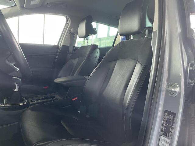 KIA SPORTAGE 1.6 T-GDi MHEV DynamicLine|Leder|Memory|Trekhaak