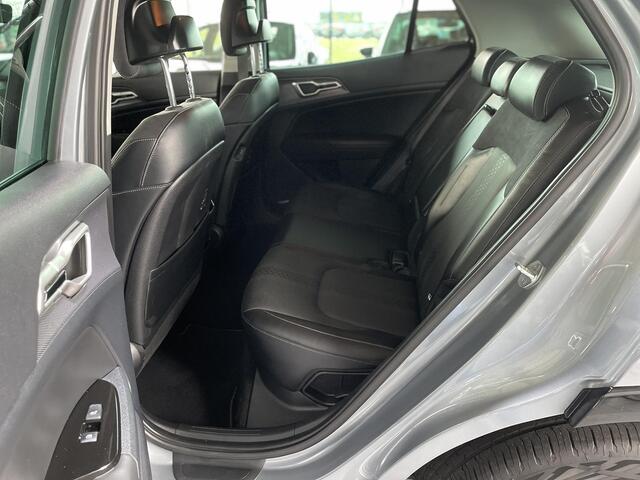 KIA SPORTAGE 1.6 T-GDi MHEV DynamicLine|Leder|Memory|Trekhaak