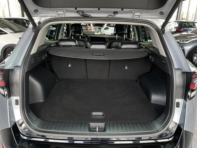 KIA SPORTAGE 1.6 T-GDi MHEV DynamicLine|Leder|Memory|Trekhaak