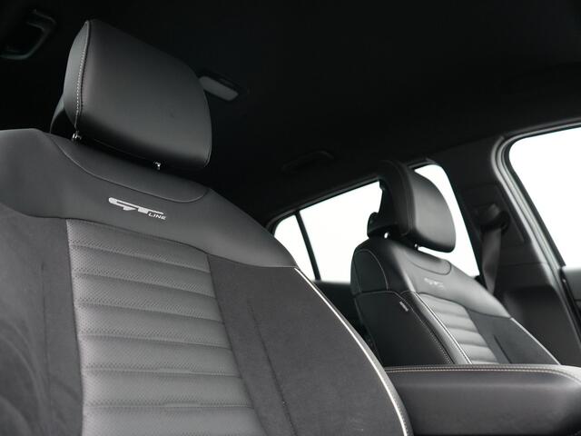 KIA SPORTAGE 1.6 T-GDi PHEV AWD GT-Line 265pk | Adaptive Cruise | 360 Camera | Lederen Sportstoelen Memory & Ventilatie | Stoelen & Stuur Verwarmd | Blis | Keyless | Apple Carplay | Sfeerverlichting | Navigatie | DAB | Plug In Hybrid |