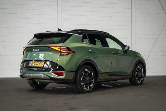 KIA SPORTAGE 1.6 T-GDi 4wd Hybrid GT-PlusLine 4WD | Harman Kardon | Pano | Leder | Full Options