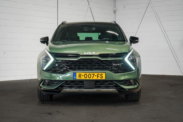 KIA SPORTAGE 1.6 T-GDi 4wd Hybrid GT-PlusLine 4WD | Harman Kardon | Pano | Leder | Full Options