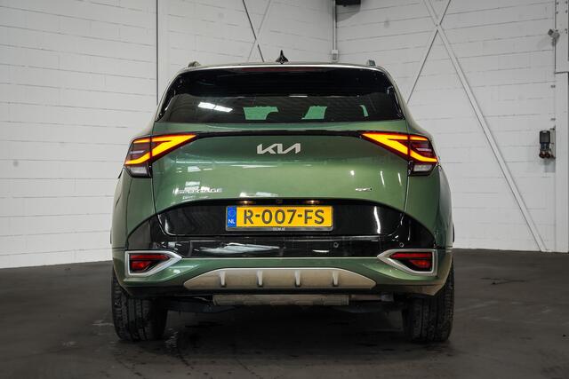 KIA SPORTAGE 1.6 T-GDi 4wd Hybrid GT-PlusLine 4WD | Harman Kardon | Pano | Leder | Full Options