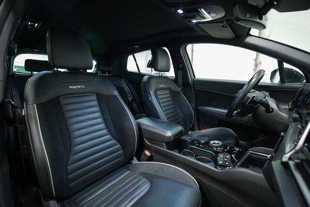 KIA SPORTAGE 1.6 T-GDi 4wd Hybrid GT-PlusLine 4WD | Harman Kardon | Pano | Leder | Full Options