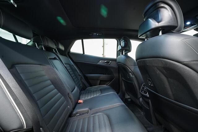 KIA SPORTAGE 1.6 T-GDi 4wd Hybrid GT-PlusLine 4WD | Harman Kardon | Pano | Leder | Full Options