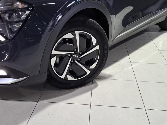 KIA SPORTAGE 1.6 T-GDi MHEV DynamicLine Trekhaak, Apple Carplay/Android Auto, Navigatie, Camera.
