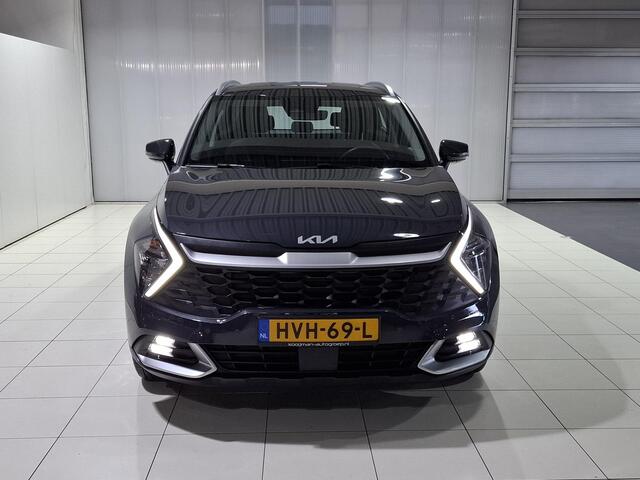KIA SPORTAGE 1.6 T-GDi MHEV DynamicLine Trekhaak, Apple Carplay/Android Auto, Navigatie, Camera.