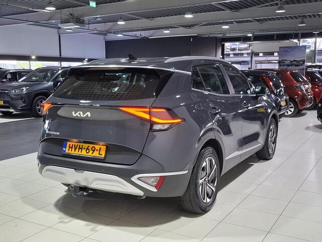 KIA SPORTAGE 1.6 T-GDi MHEV DynamicLine Trekhaak, Apple Carplay/Android Auto, Navigatie, Camera.