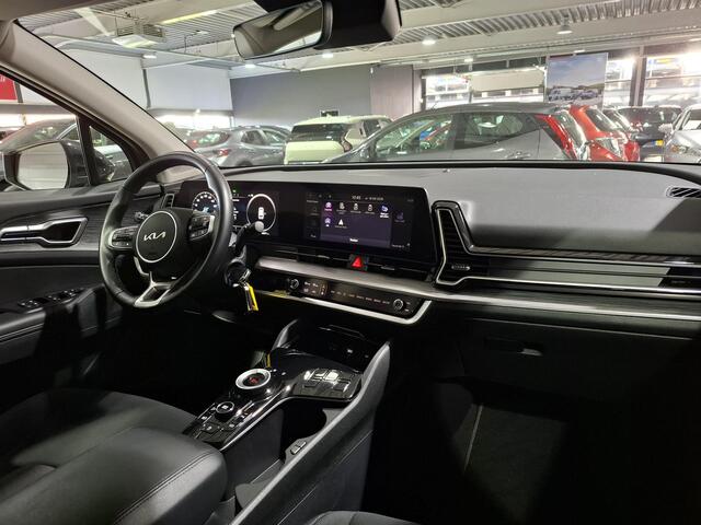 KIA SPORTAGE 1.6 T-GDi MHEV DynamicLine Trekhaak, Apple Carplay/Android Auto, Navigatie, Camera.