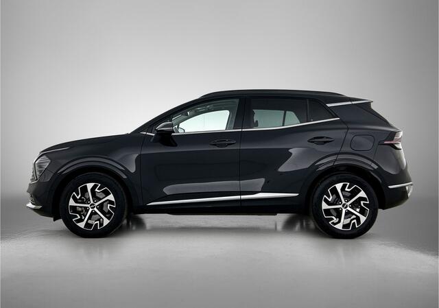 KIA SPORTAGE 1.6 T-GDi Hybrid DynamicPlusLine | Trekhaak | Schuifdak | Stuur-/Stoelverwarming |