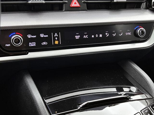 KIA SPORTAGE 1.6 T-GDi Hybrid DynamicPlusLine | Trekhaak | Schuifdak | Stuur-/Stoelverwarming |