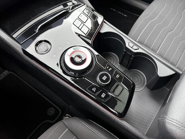 KIA SPORTAGE 1.6 T-GDi Hybrid DynamicPlusLine | Trekhaak | Schuifdak | Stuur-/Stoelverwarming |