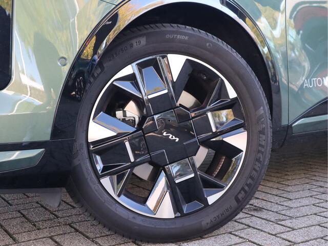 KIA SPORTAGE 1.6 T-GDi PHEV Plug-in Hybrid GT-PlusLine | Full Option! | Panorama-dak | Stoel+Stuurverwarming | Tot 10 Jaar garantie |