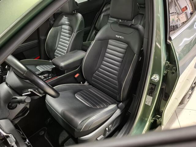 KIA SPORTAGE 1.6 T-GDi Plug-in Hybrid AWD GT-PlusLine Stoel en Stuur verwarming, Schuif kantel dak, Apple Carplay/Android Auto, Navigatie, Camera.