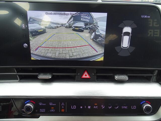 KIA SPORTAGE 1.6 CRDI MHEV GT-L-Navi-MultiMedia-Cruise-Usb