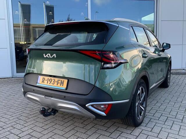 KIA SPORTAGE 1.6 T-GDi MHEV DynamicLine | 1650 kg trekgewicht | Trekhaak | Navigatie | Achteruitrijcamera |