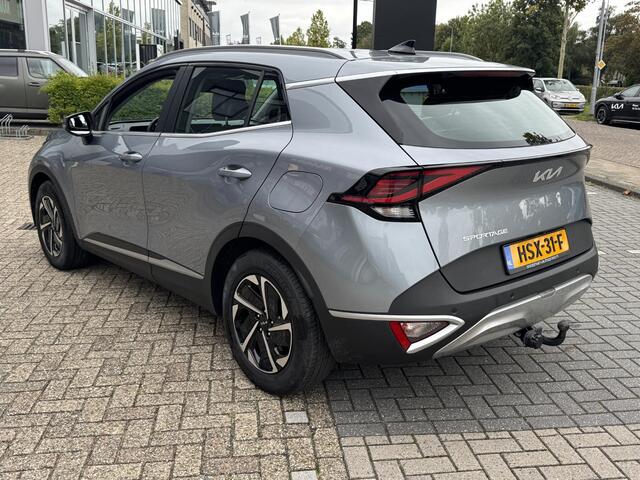KIA SPORTAGE 1.6 T-GDi MHEV DynamicLine Trekhaak – foto 2