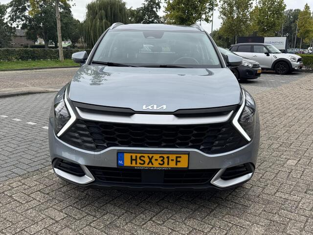 KIA SPORTAGE 1.6 T-GDi MHEV DynamicLine Trekhaak – foto 3