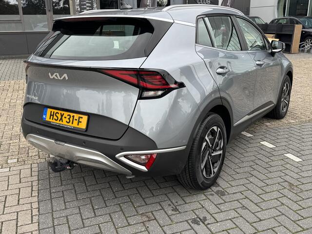 KIA SPORTAGE 1.6 T-GDi MHEV DynamicLine Trekhaak – foto 6