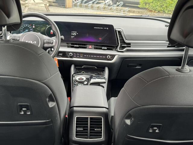KIA SPORTAGE 1.6 T-GDi MHEV DynamicLine Trekhaak – foto 7
