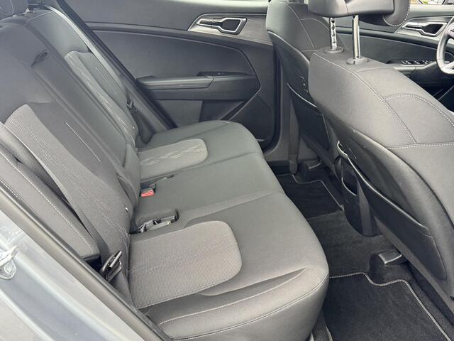 KIA SPORTAGE 1.6 T-GDi MHEV DynamicLine Trekhaak – foto 10