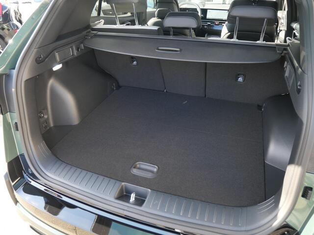 KIA SPORTAGE 1.6 T-GDi Hybrid GT-Line Op Voorraad | Schuifkanteldak | Stoel en stuurverwarming | PDC |