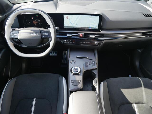 KIA SPORTAGE 1.6 T-GDi Hybrid GT-Line Op Voorraad | Schuifkanteldak | Stoel en stuurverwarming | PDC |