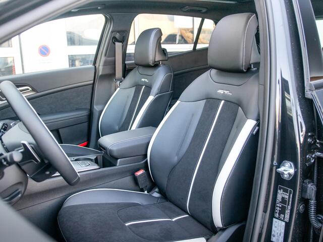 KIA SPORTAGE 1.6 T-GDi Hybrid GT-Line | Op Voorraad | Schuif/kantel | Panorama | Elektrische achterklep | Stoelverwarming | Navi | Clima | Camera | Carplay