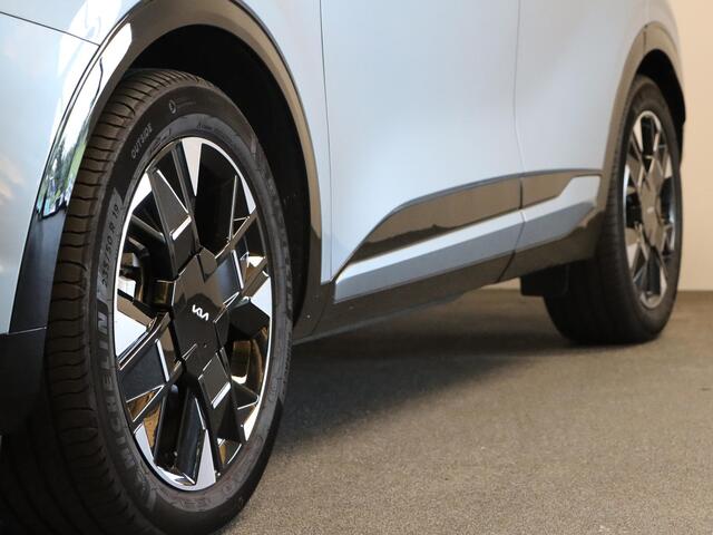 KIA SPORTAGE 1.6 T-GDi Plug-in Hybrid GT-Line