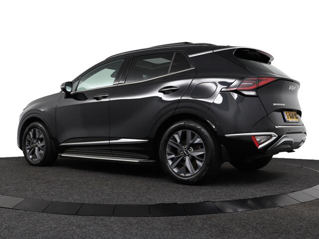 KIA SPORTAGE 1.6 T-GDi Plug-in Hybrid AWD DynamicPlusLine - Adaptief Cruise Control - Panoramadak - Climate Control - Stuur/Stoel Verwarming - Fabrieksgarantie tot 2030