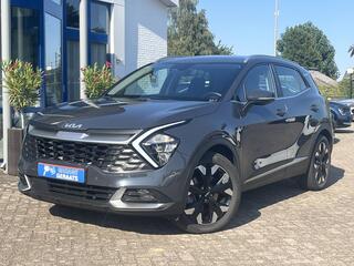 KIA SPORTAGE 1.6 T-GDi Plug-in Hybrid AWD DynamicLine