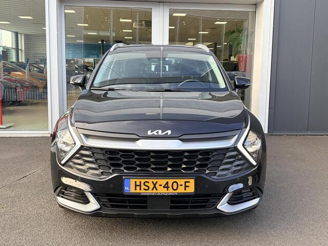 KIA SPORTAGE 1.6 T-GDi MHEV DynamicLine | Trekhaak | Navigatie | Achteruitrijcamera | Climate Control – foto 5