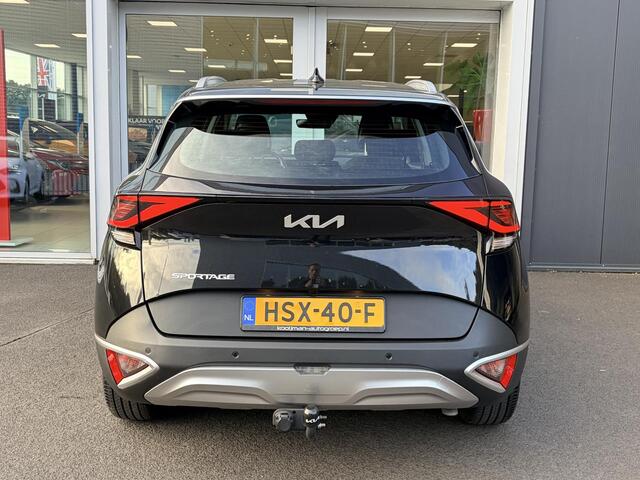 KIA SPORTAGE 1.6 T-GDi MHEV DynamicLine | Trekhaak | Navigatie | Achteruitrijcamera | Climate Control – foto 6