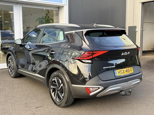 KIA SPORTAGE 1.6 T-GDi MHEV DynamicLine | Trekhaak | Navigatie | Achteruitrijcamera | Climate Control – foto 7