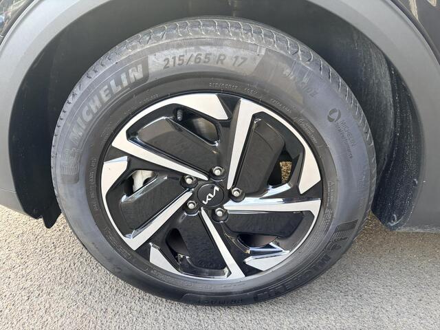 KIA SPORTAGE 1.6 T-GDi MHEV DynamicLine | Trekhaak | Navigatie | Achteruitrijcamera | Climate Control – foto 10