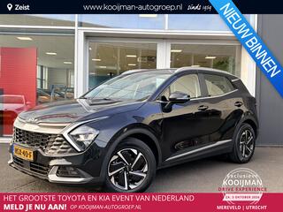 KIA SPORTAGE 1.6 T-GDi MHEV DynamicLine | Trekhaak |
