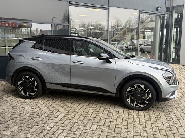 KIA SPORTAGE 1.6 T-GDi PHEV Plug-in Hybrid AWD GT-Line 360CAM,LEER