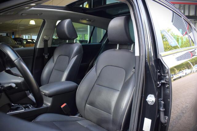 KIA SPORTAGE 1.6 T-GDI Black Edition |PANO|CRUISE|TREKHAAK| – foto 3