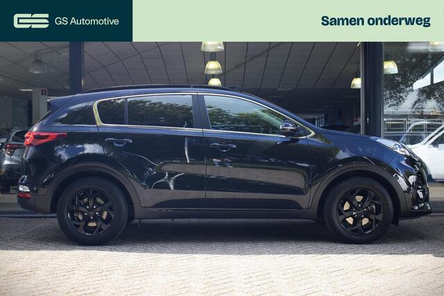 KIA SPORTAGE 1.6 T-GDI Black Edition |PANO|CRUISE|TREKHAAK| – foto 7