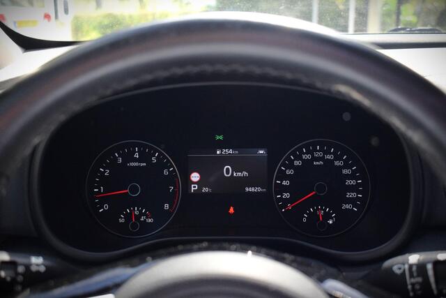 KIA SPORTAGE 1.6 T-GDI Black Edition |PANO|CRUISE|TREKHAAK| – foto 10