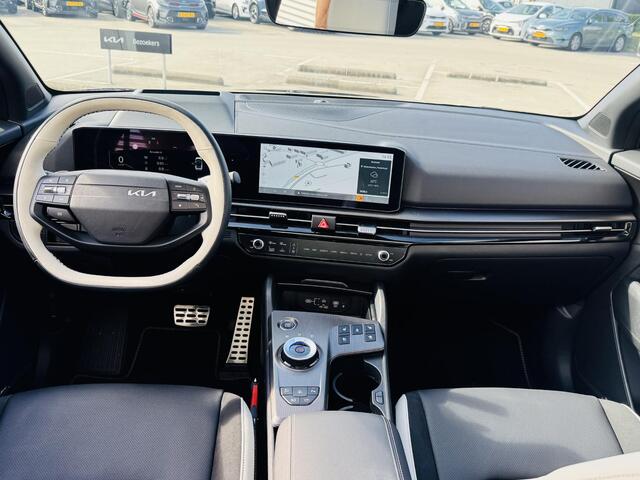 KIA SPORTAGE 1.6 T-GDi Plug-in Hybrid GT-PlusLine NW door ons geleverd ! – foto 6