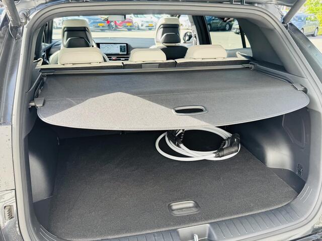 KIA SPORTAGE 1.6 T-GDi Plug-in Hybrid GT-PlusLine NW door ons geleverd ! – foto 9